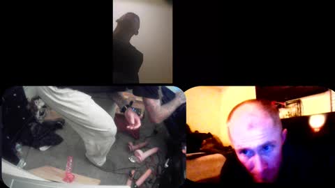 Snapshot of acehole188wp chatting on 29, 9, 2025 Acehole188wp online show from 29, 9, 2025