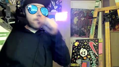 Mike online show from 3, 10, 2025