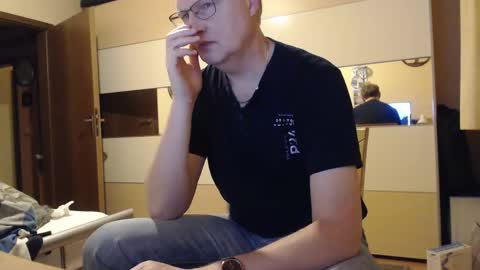 ach471 online show from 3, 1, 2025