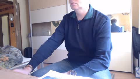 ach471 online show from 31, 1, 2025