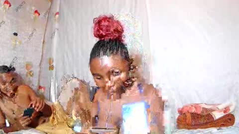 Snapshot of achoura chatting on 14, 9, 2025 Achoura online show from 14, 9, 2025