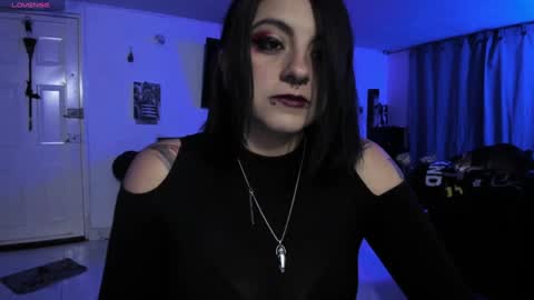 Alice online show from 20, 1, 2025