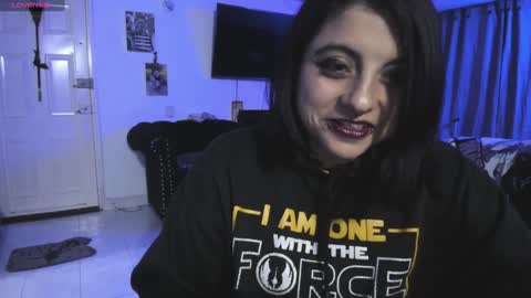 Alice online show from 29, 1, 2025