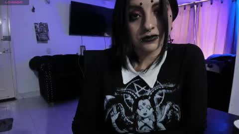 Alice online show from 25, 2, 2025