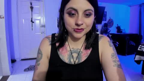 Alice online show from 27, 9, 2025