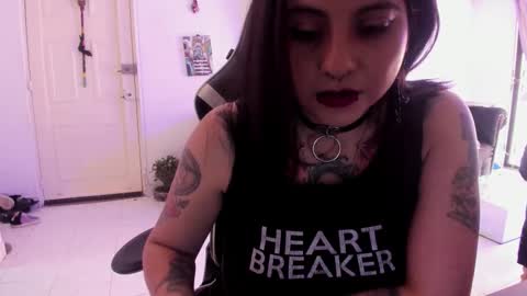 Alice online show from 21, 10, 2025