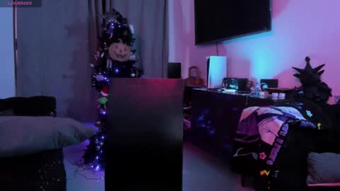 Alice online show from 17, 12, 2025