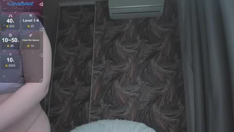 Anna FANSLY yesacid online show from 2, 12, 2024