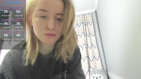 Anna FANSLY yesacid online show from 15, 12, 2024