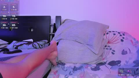 centric independent model   online show from 3, 10, 2025