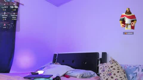 Snapshot of acid_longer chatting on 10, 6, 2026 centric independent model online show from 10, 6, 2026