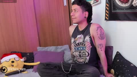 Jhonny online show from 15, 12, 2024