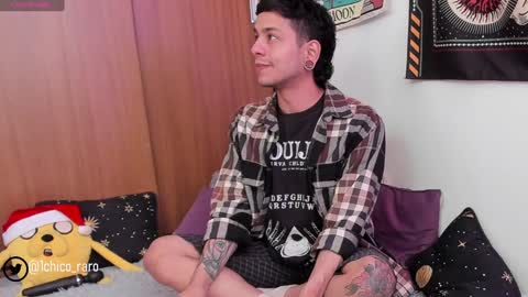 Jhonny online show from 15, 12, 2024