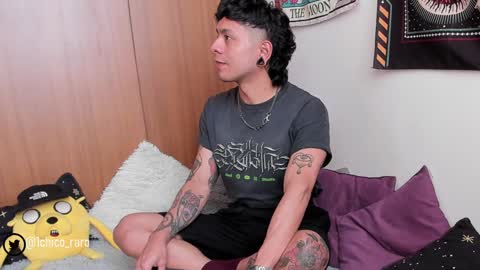 Jhonny online show from 30, 1, 2025