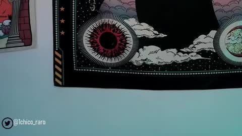 Jhonny online show from 12, 9, 2025