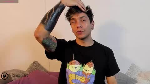 Jhonny online show from 21, 10, 2025