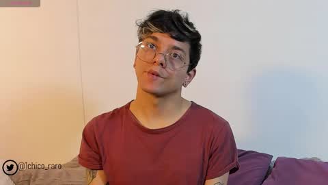 Jhonny online show from 30, 10, 2025