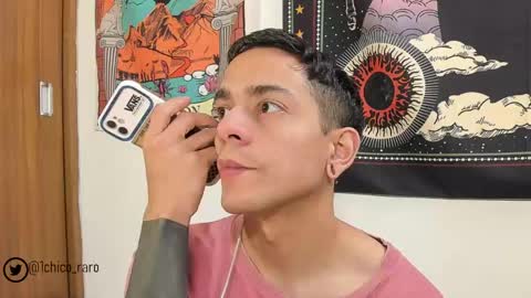 Snapshot of acid_time chatting on 4, 5, 2026 Jhonny online show from 4, 5, 2026