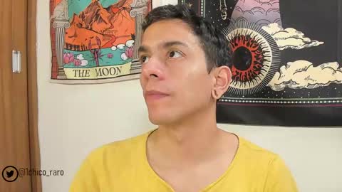 Snapshot of acid_time chatting on 19, 5, 2026 Jhonny online show from 19, 5, 2026