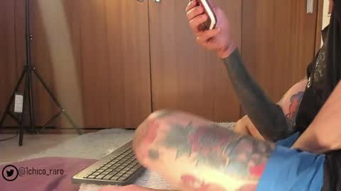 Snapshot of acid_time chatting on 26, 5, 2026 Jhonny online show from 26, 5, 2026