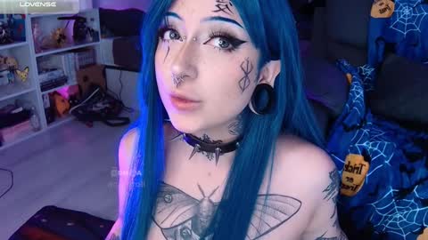 Snapshot of aciddroll chatting on 16, 1, 2025 Acid or Iya vacation November 19 to November 26 online show from 16, 1, 2025
