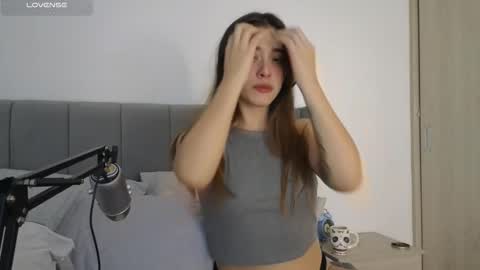 Lana 3 online show from 26, 2, 2025