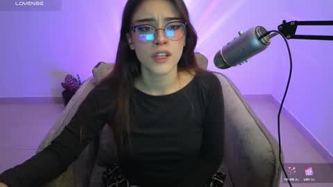 Lana 3 online show from 8, 3, 2025