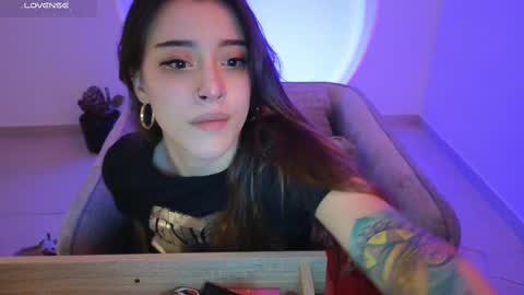 Lana 3 online show from 12, 3, 2025