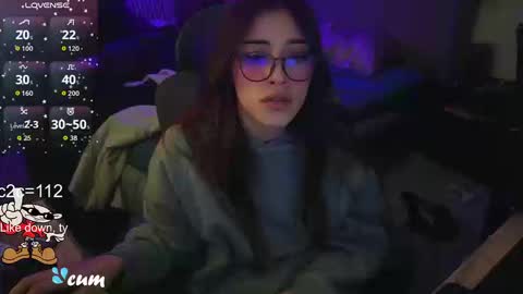 Lana 3 online show from 10, 9, 2025