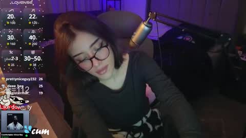 Lana 3 online show from 31, 10, 2025