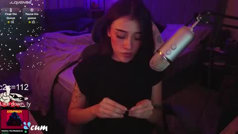 Lana 3 online show from 5, 11, 2025