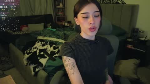 Lana 3 online show from 10, 4, 2026