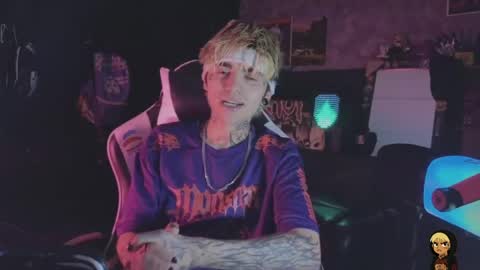 Acid Milo online show from 13, 5, 2026