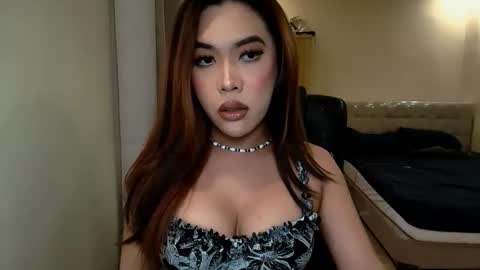 Anastasia online show from 23, 9, 2025