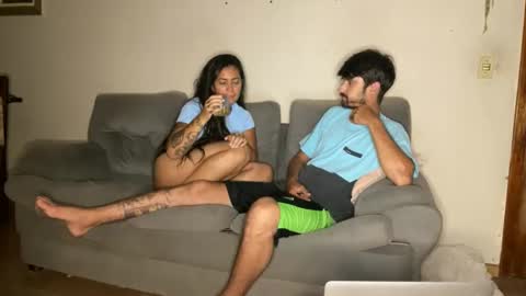 acouplebr online show from 19, 1, 2026