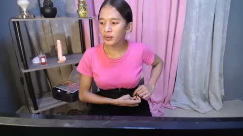 Snapshot of acyl_quixx chatting on 23, 1, 2025 acyl_quixx online show from 23, 1, 2025