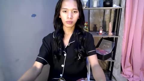 Snapshot of acyl_quixx chatting on 29, 1, 2025 acyl_quixx online show from 29, 1, 2025