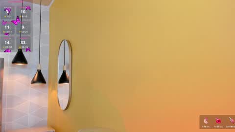 Snapshot of ada__lee_ chatting on 27, 1, 2025 Antonella online show from 27, 1, 2025