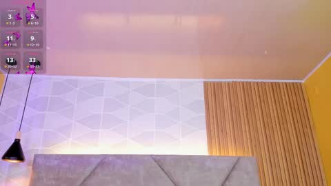 Snapshot of ada__lee_ chatting on 27, 2, 2025 Antonella online show from 27, 2, 2025