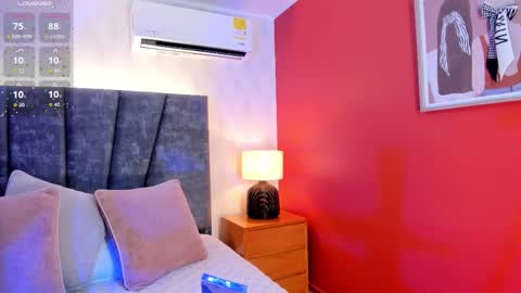 Snapshot of ada__lee_ chatting on 2, 12, 2025 Antonella online show from 2, 12, 2025