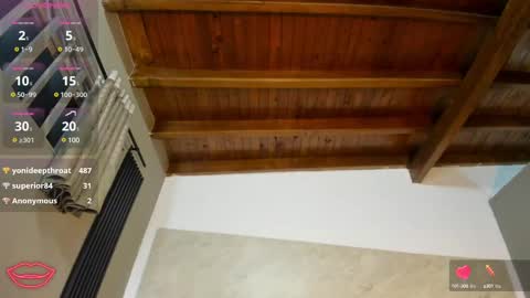 ada_brooke online show from 25, 2, 2025