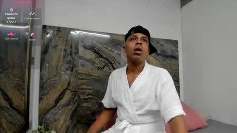 ada_brooke online show from 9, 9, 2025