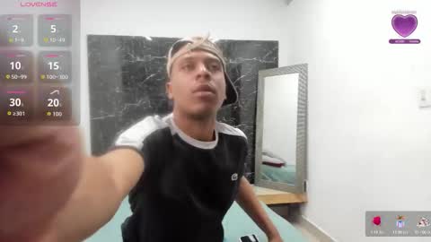 ada_brooke online show from 12, 11, 2025