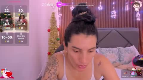 Snapshot of ada_oconnor_x_ chatting on 12, 12, 2024 ada oconnor x ..flaca..bella online show from 12, 12, 2024