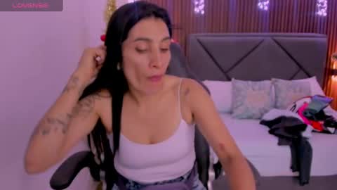 Snapshot of ada_oconnor_x_ chatting on 16, 12, 2024 ada oconnor x ..flaca..bella online show from 16, 12, 2024