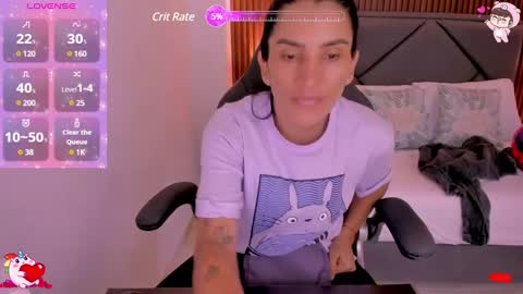 Snapshot of ada_oconnor_x_ chatting on 10, 1, 2025 ada oconnor x ..flaca..bella online show from 10, 1, 2025