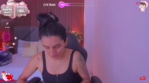 Snapshot of ada_oconnor_x_ chatting on 7, 3, 2025 ada oconnor x ..flaca..bella online show from 7, 3, 2025