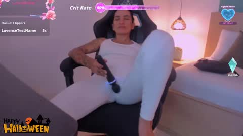 ada oconnor x   ..flaca..bella online show from 27, 10, 2025