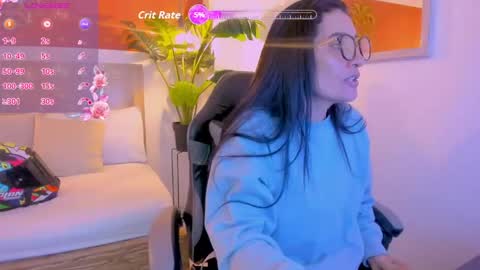 Snapshot of ada_oconnor_x_ chatting on 8, 6, 2026 ada oconnor x ..flaca..bella online show from 8, 6, 2026