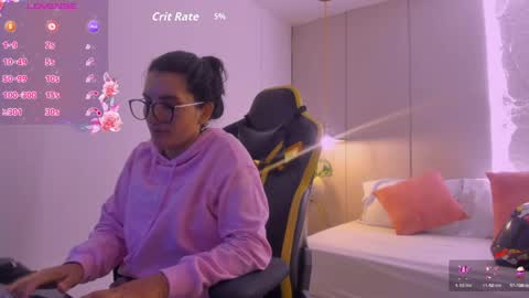 Snapshot of ada_oconnor_x_ chatting on 9, 6, 2026 ada oconnor x ..flaca..bella online show from 9, 6, 2026